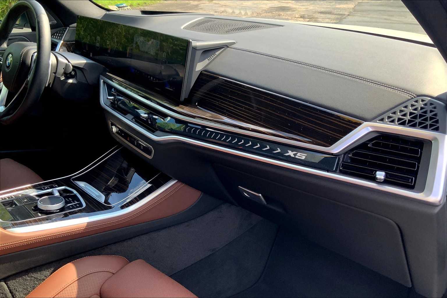 2025 Bmw X5 xDrive40i photo 19