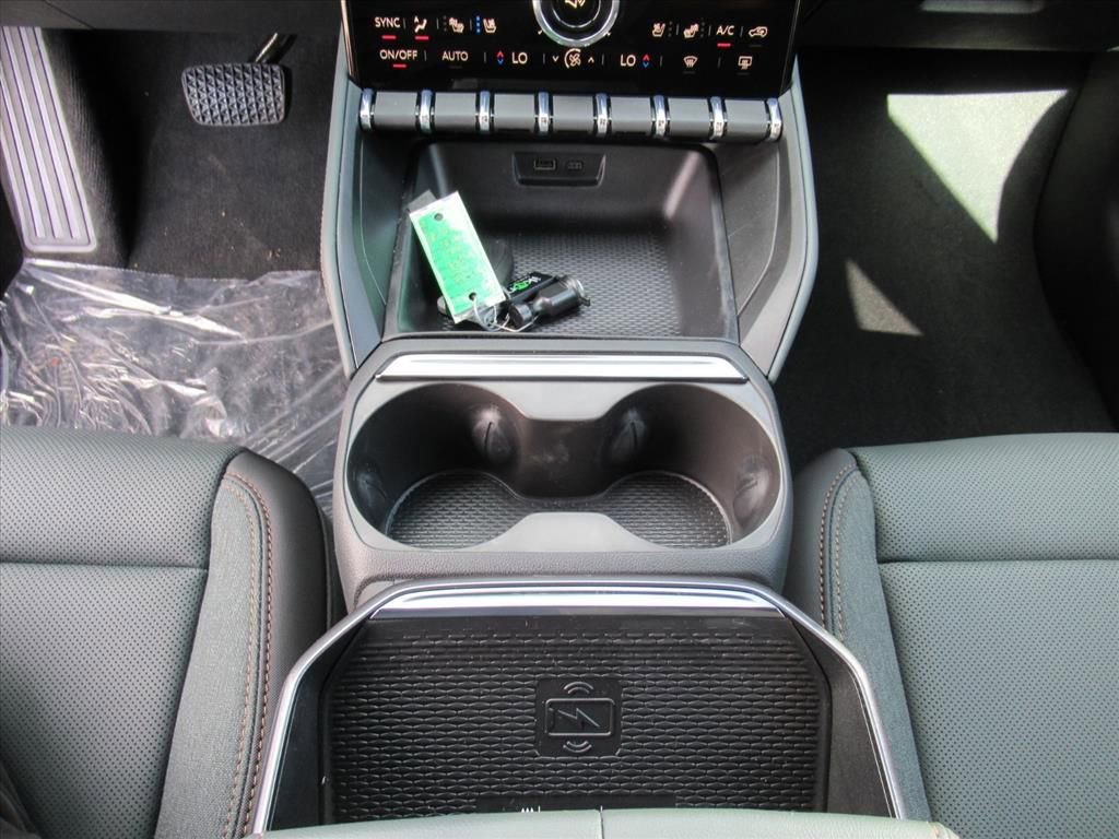 2026 Gmc Terrain AT4 photo 21