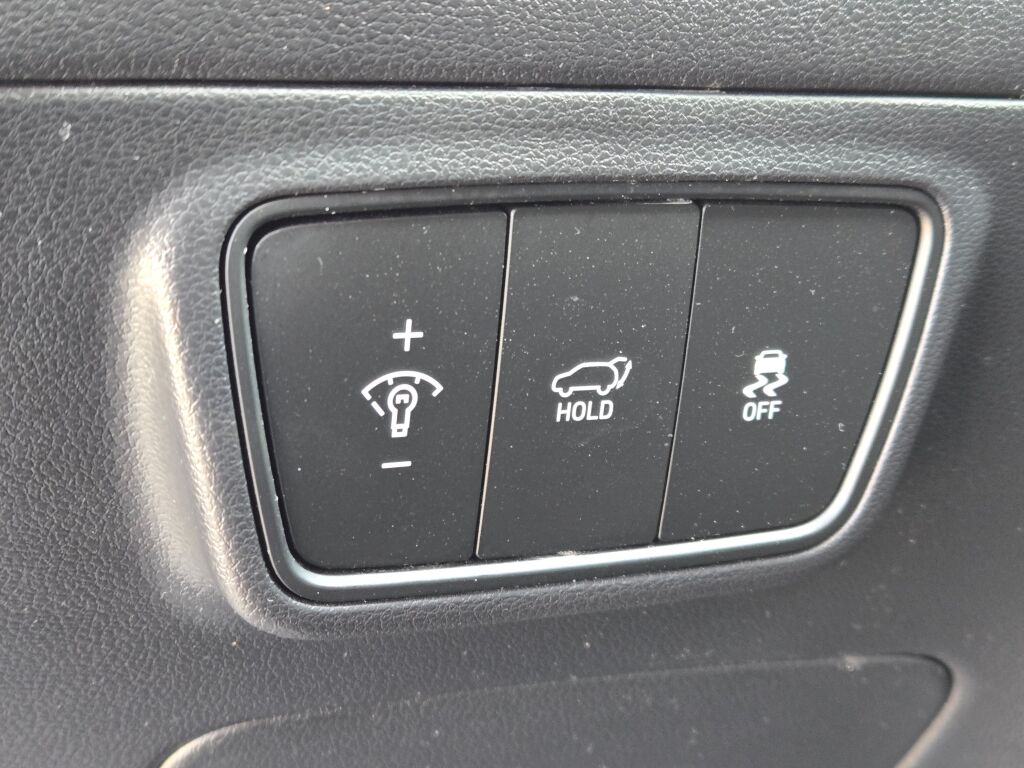 2024 Hyundai Tucson SEL photo 19
