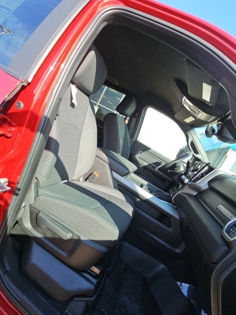 2026 Ram 2500 Big Horn photo 22
