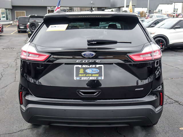 2022 FORD EDGE - Image 39