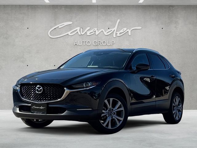 2023 Mazda CX-30 Premium