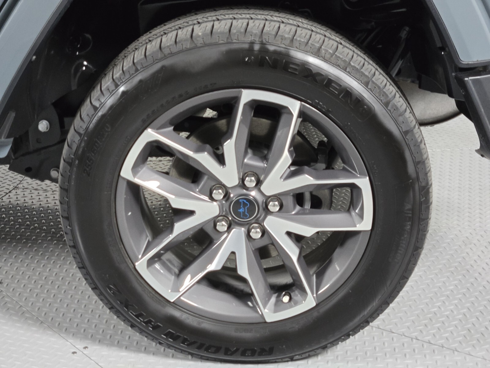 2024 Jeep Wrangler Sport S 4xe photo 10