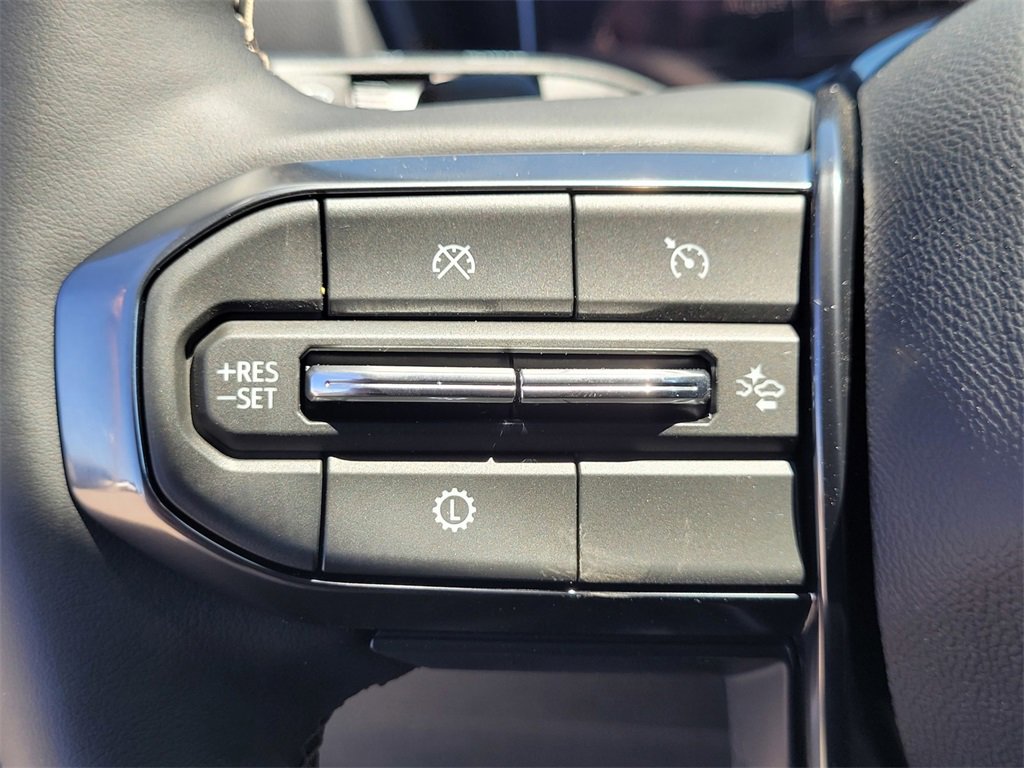 2026 Gmc Terrain AT4 photo 18