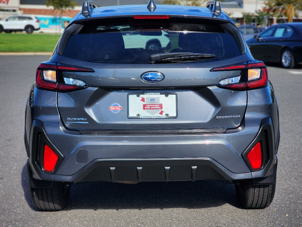 2024 Subaru Crosstrek Premium photo 15