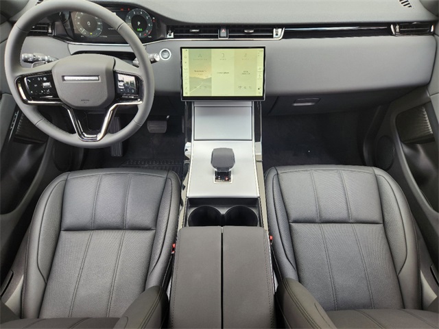 2024 Land Rover Range Rover Evoque S photo 22
