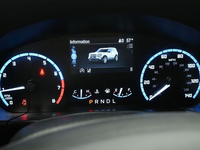 2023 FORD BRONCO SPORT - Image 13