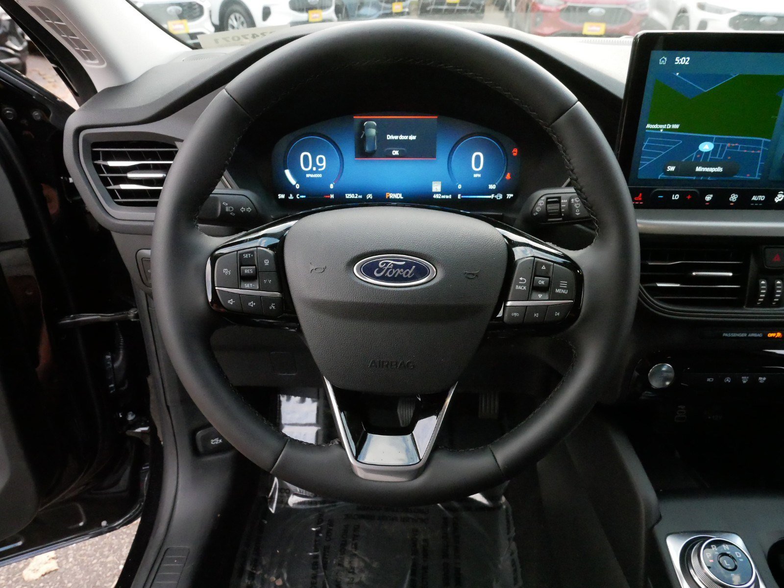 2024 Ford Escape Active photo 24