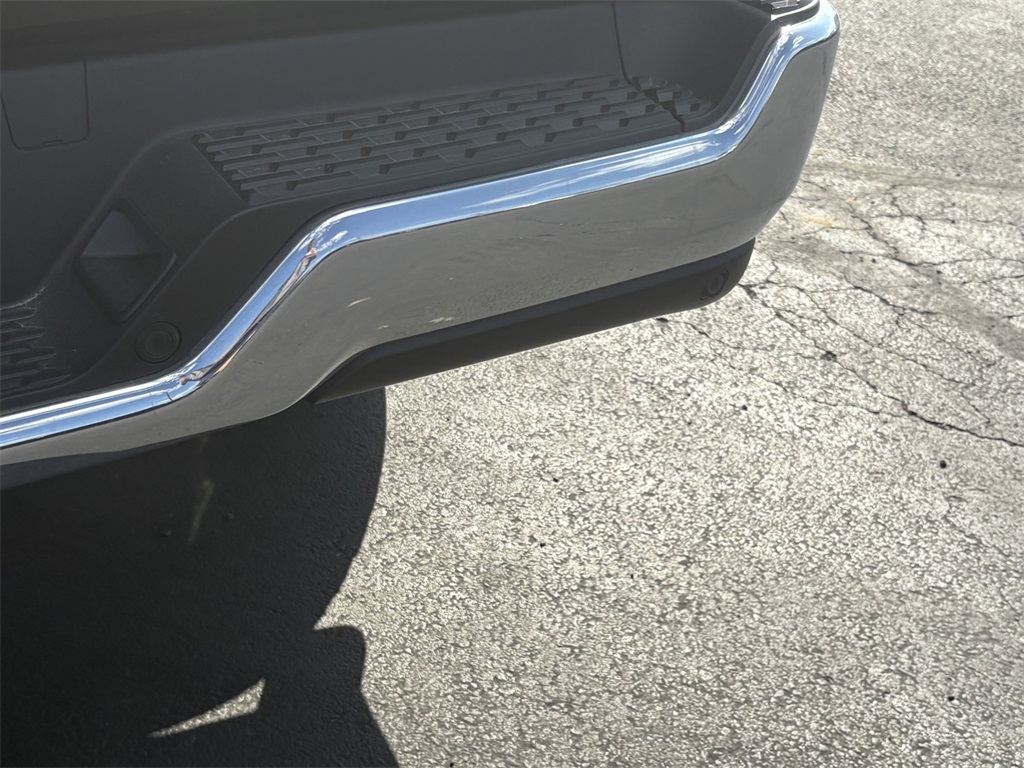 2025 Ram 1500 Big Horn photo 11