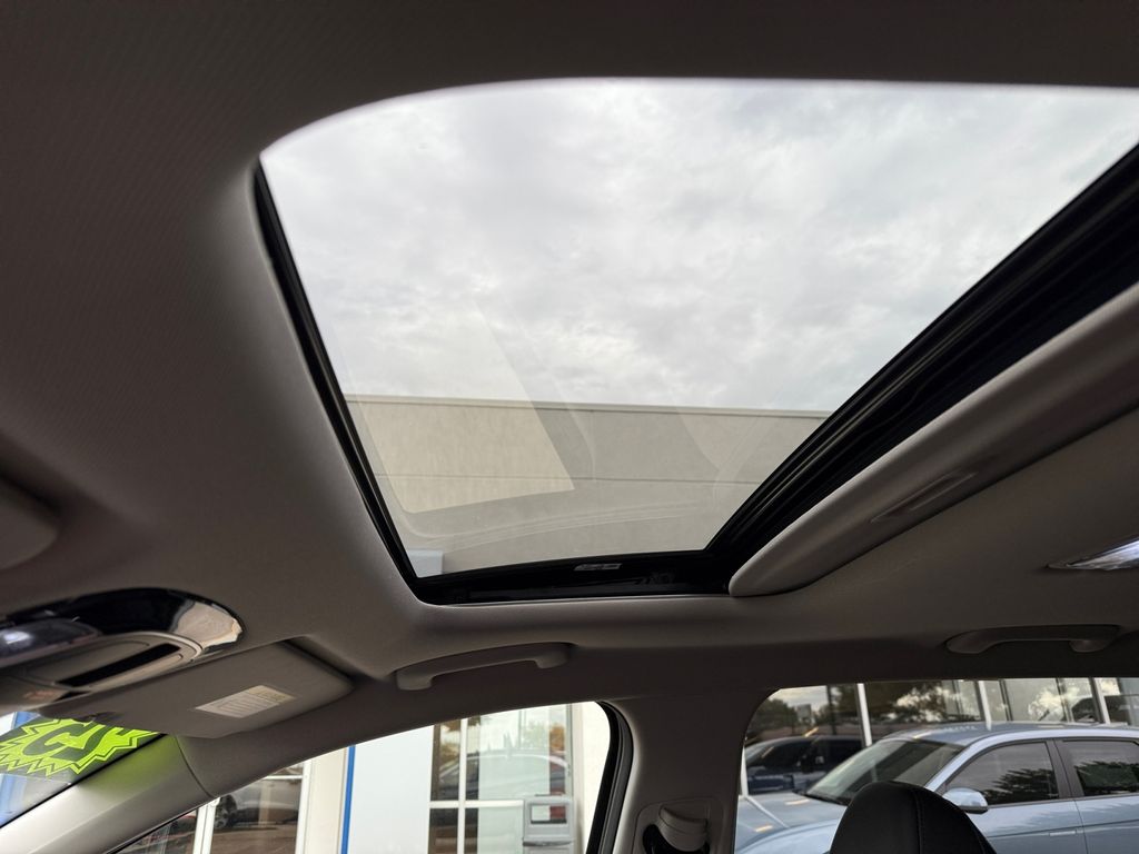 2025 Hyundai Tucson SEL Convenience photo 22