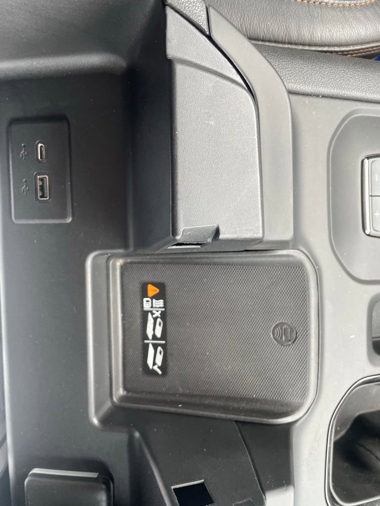 2023 Gmc Sierra 1500 AT4 photo 28
