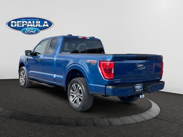 2022 Ford F-150 XL photo 3