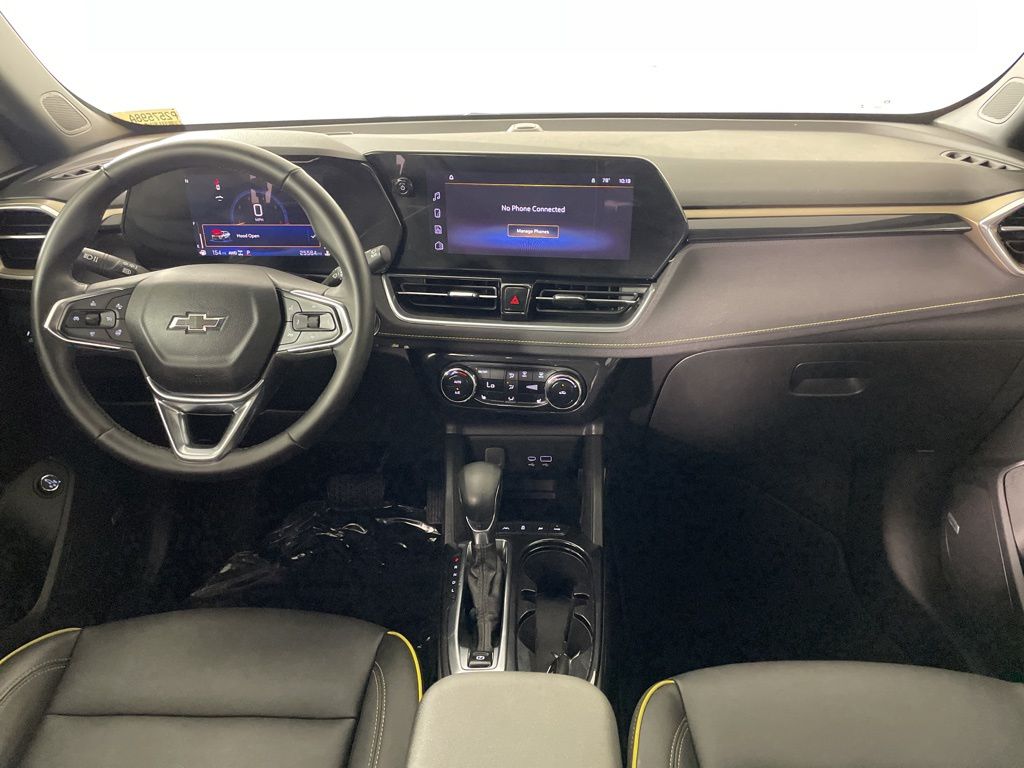2024 Chevrolet Trailblazer ACTIV photo 51