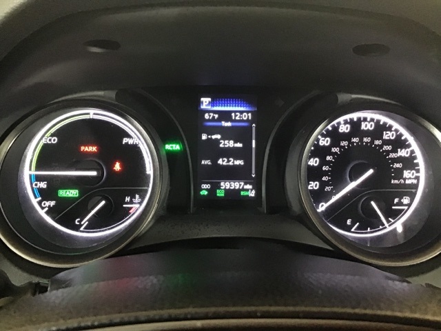 2023 Toyota Camry SE photo 14