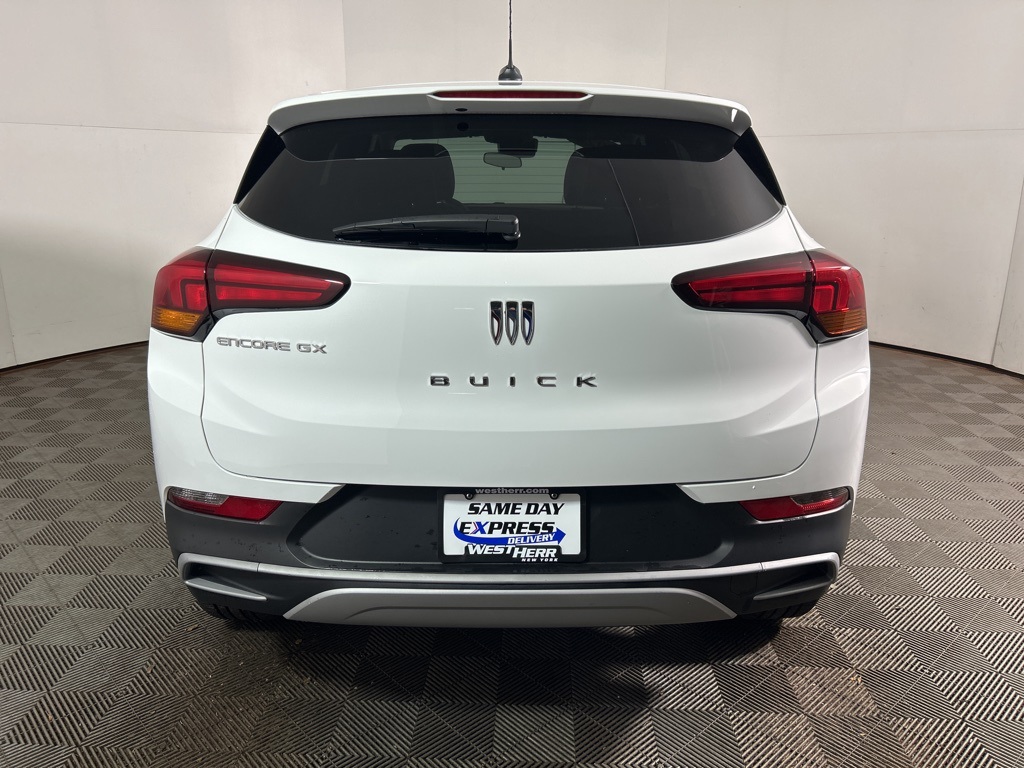 2024 Buick Encore GX Preferred photo 7