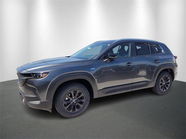 2025 Mazda CX-50 Preferred photo 2