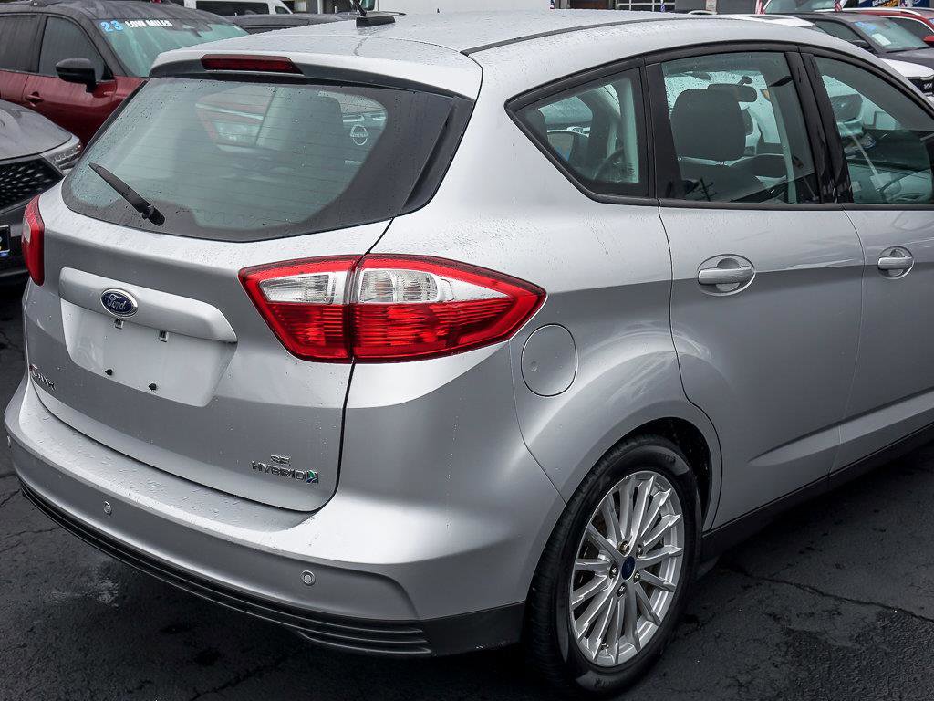 2015 FORD C-MAX - Image 5