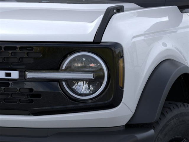 2025 Ford Bronco Outer Banks photo 20
