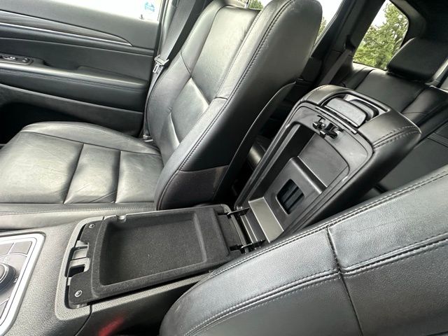 2022 Jeep Cherokee Limited photo 24