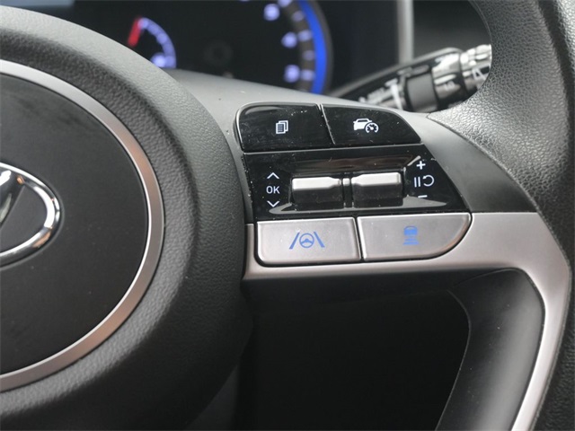 2024 Hyundai Tucson SEL photo 2