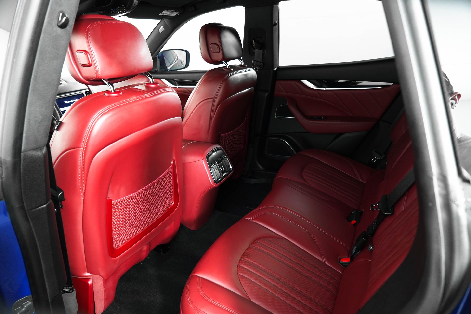 2022 Maserati Levante GT photo 15