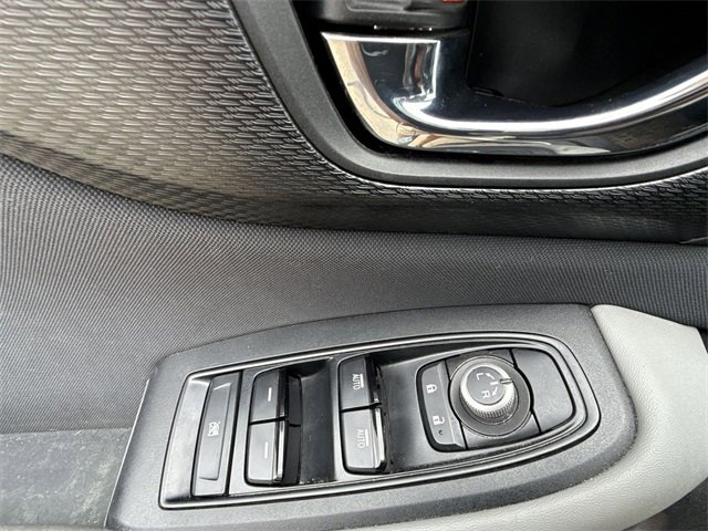 2020 Subaru Outback Premium photo 15