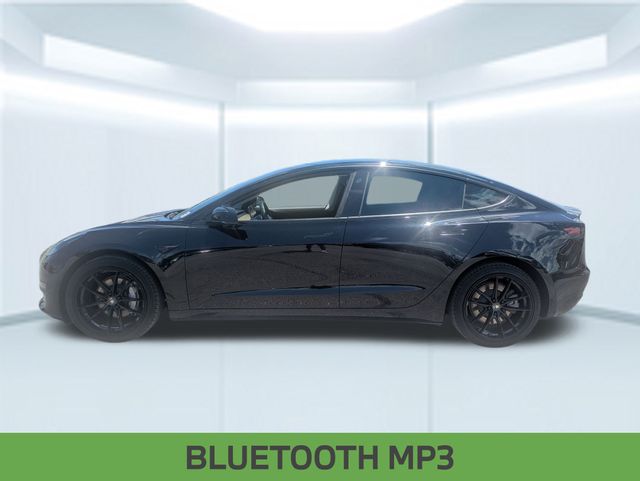 Used 2019 Tesla Model 3 Base with VIN 5YJ3E1EB0KF432204 for sale in Milton, FL