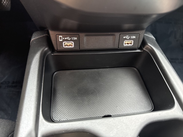 2020 Honda CR-V Hybrid EX photo 26