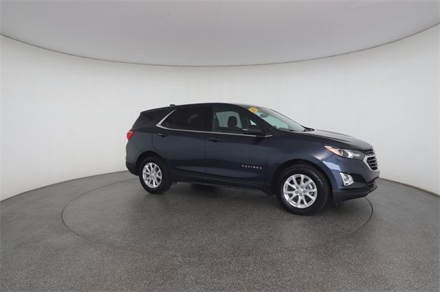2018 Chevrolet Equinox LT photo 24