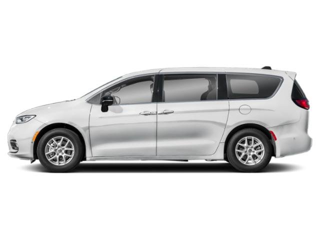 2026 Chrysler Pacifica photo 3