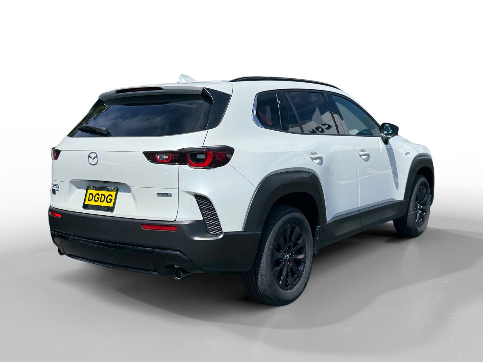 2025 Mazda CX-50 Premium photo 5