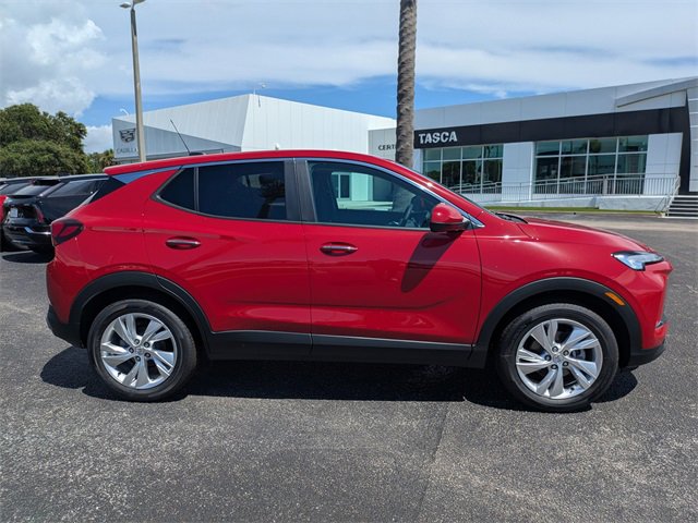 2026 Buick Encore GX Preferred photo 3