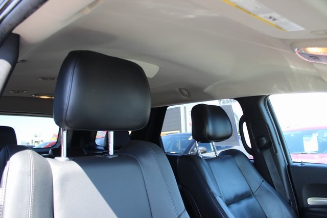 2017 Dodge Durango GT photo 32