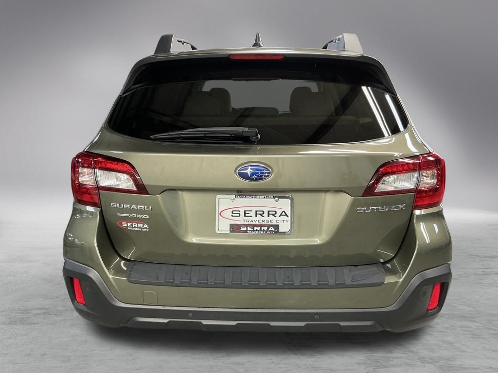 2019 Subaru Outback 2.5i Limited photo 4