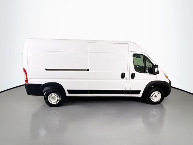 2025 Ram ProMaster 2500 photo 4