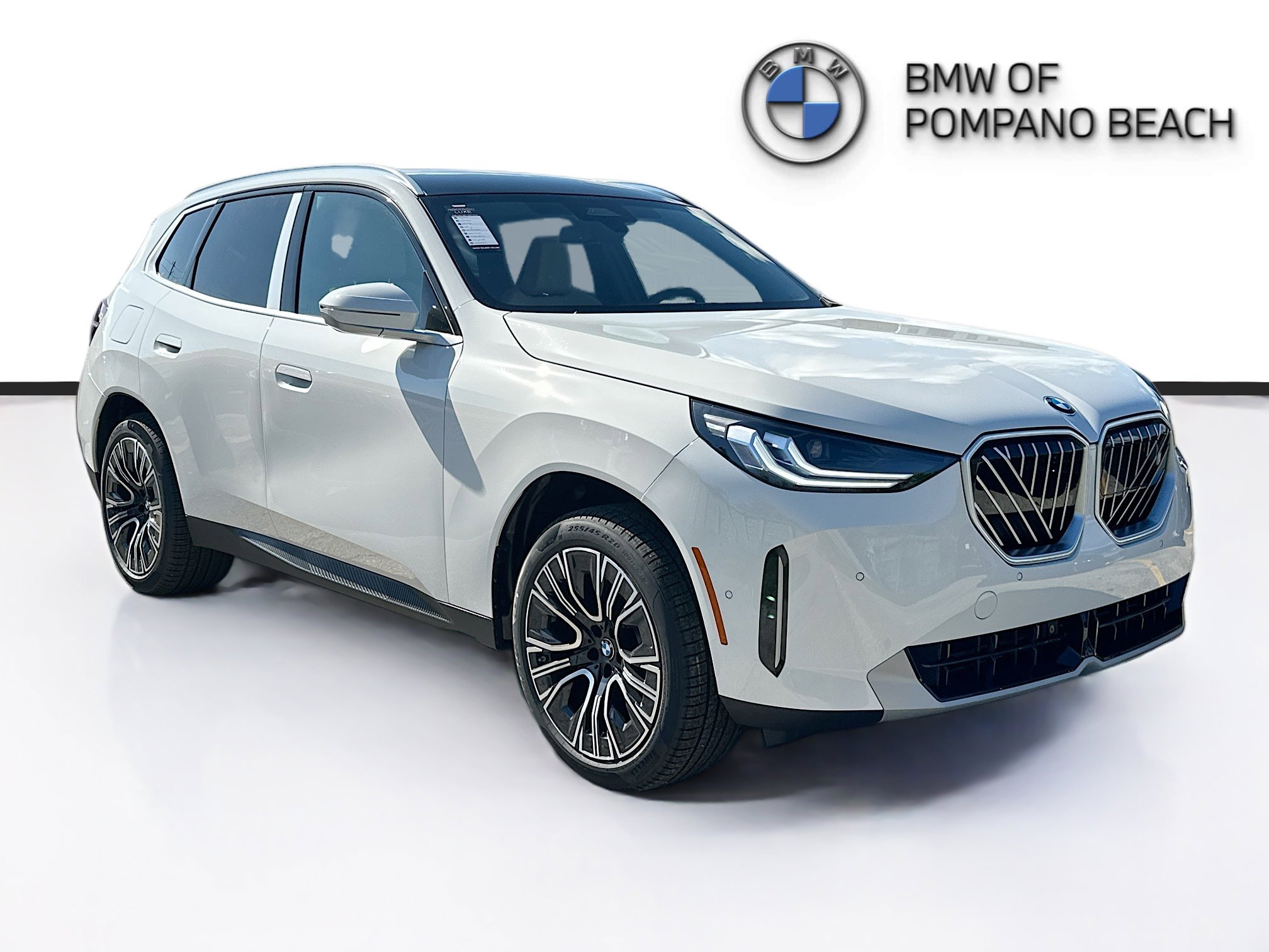 2026 BMW X3 30's photo