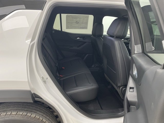 2026 Chevrolet Equinox LT photo 11