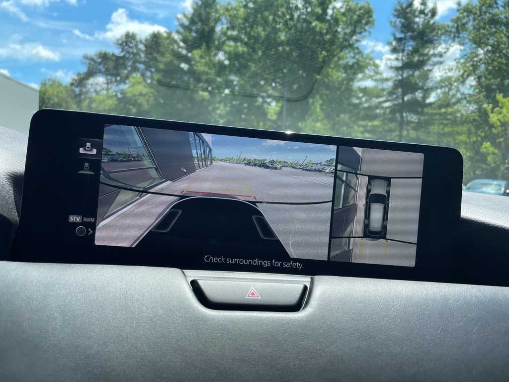 2024 Mazda CX-90 Premium Plus photo 19