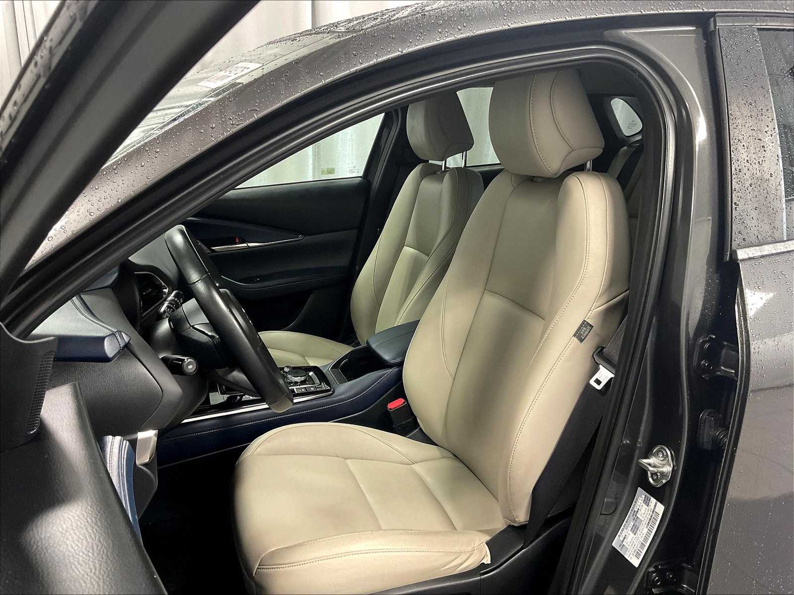 2020 Mazda CX-30 Preferred photo 10
