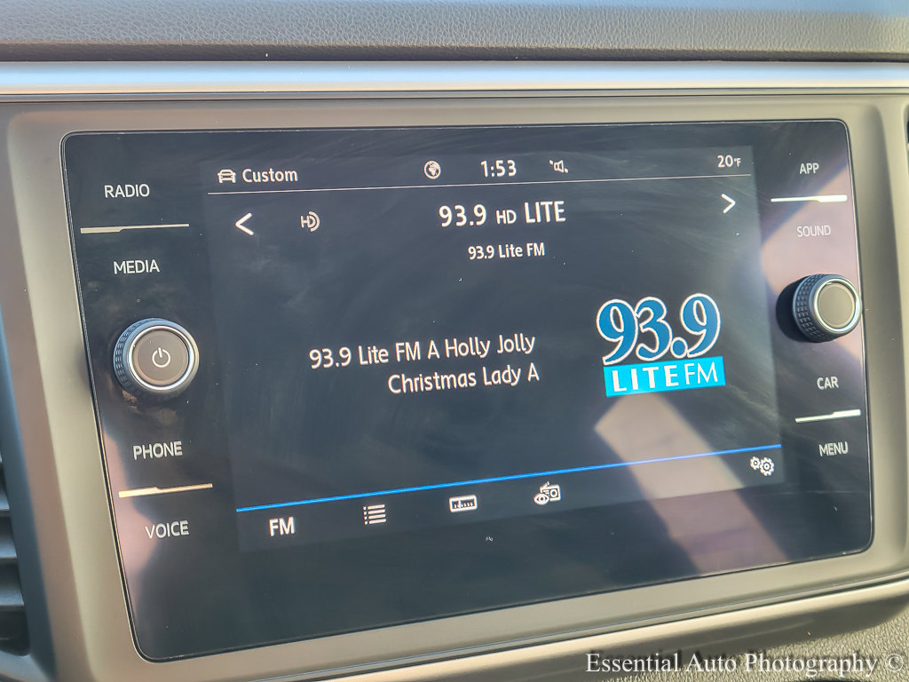 2021 VOLKSWAGEN ATLAS - Image 11