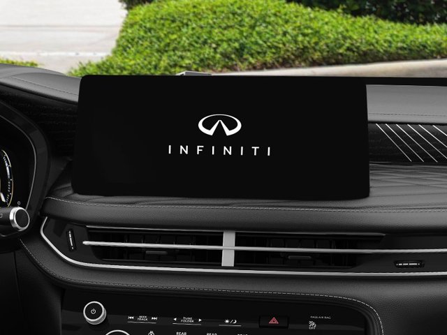 2026 Infiniti QX60 Autograph AWD photo 16