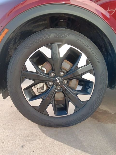 2024 Kia Sportage X-Line photo 22
