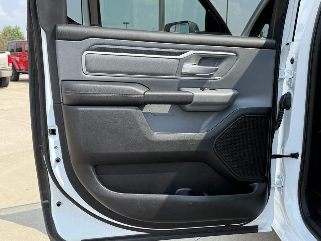 2023 Ram 1500 Big Horn Lone Star photo 17