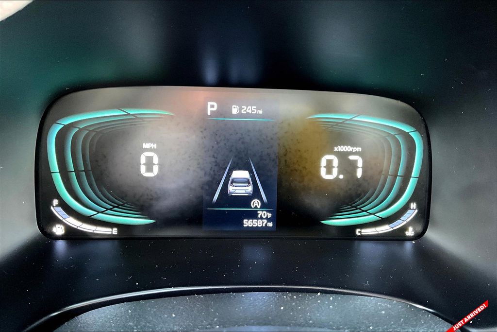 2023 Kia Soul LX photo 10
