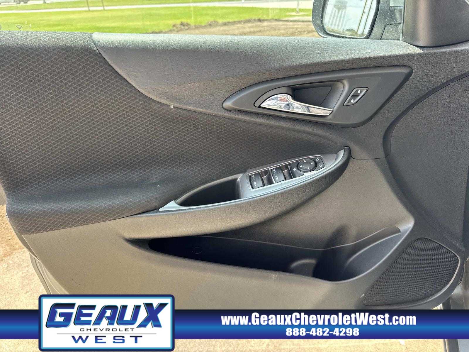 2024 Chevrolet Malibu 1LT photo 33