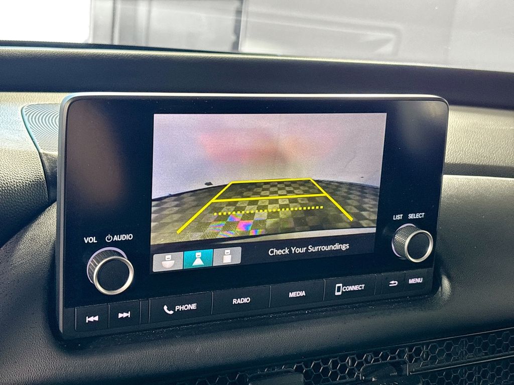 2023 Honda HR-V LX photo 13