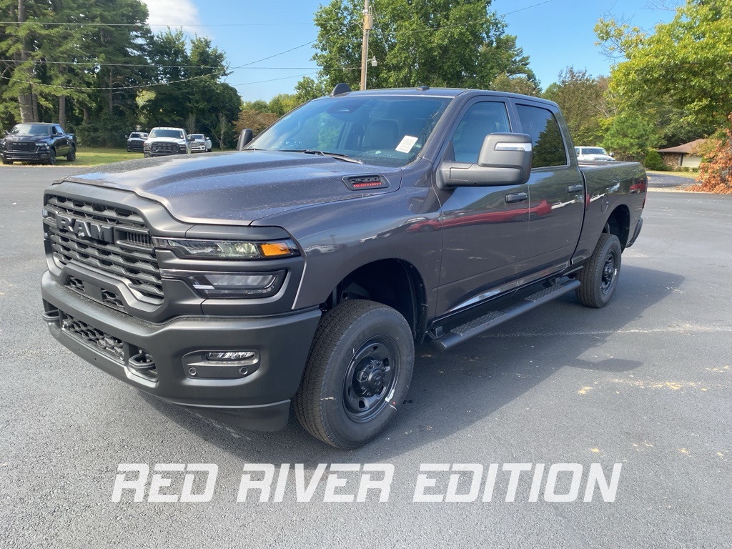 2026 RAM Ram 2500 Pickup Tradesman's photo