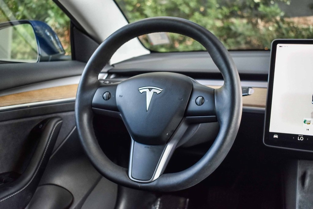 2022 Tesla Model 3 photo 13