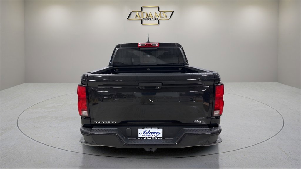 2026 Chevrolet Colorado LT photo 3