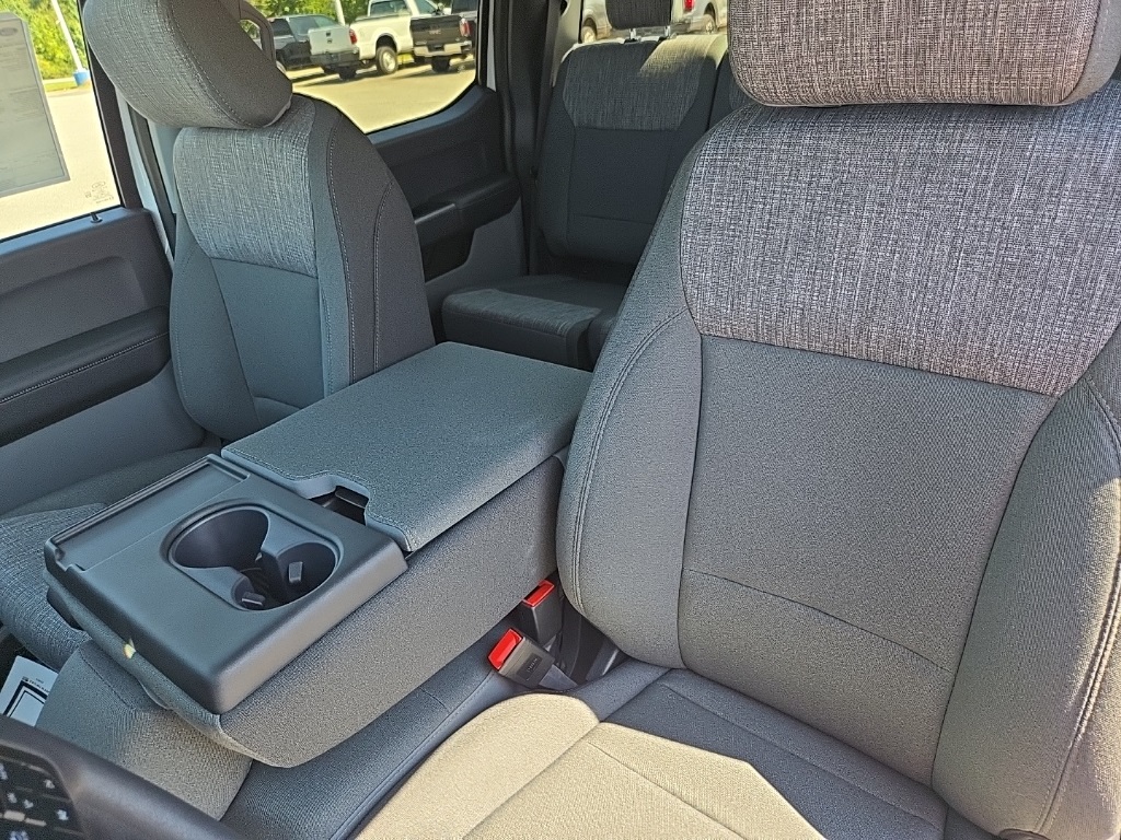 2026 Ford F-250 XLT photo 18